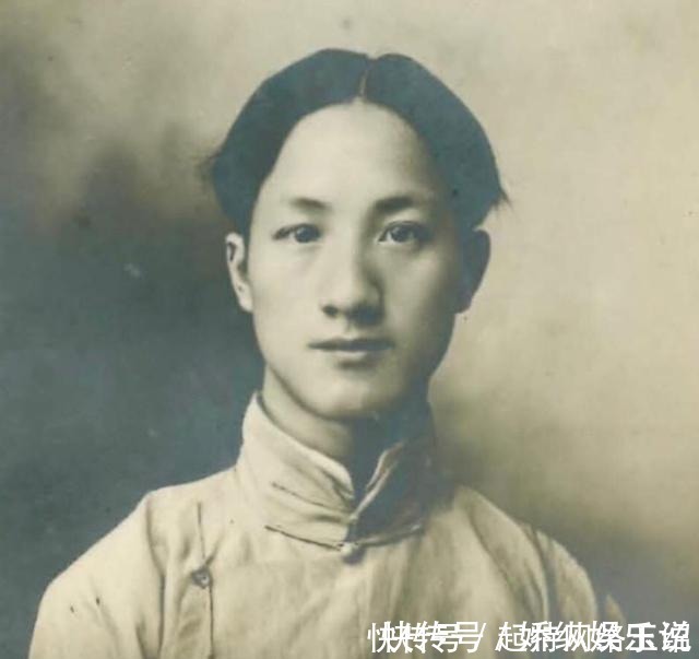 孩子|徐志摩既然并不喜欢张幼仪，为何还让她生了两个孩子？