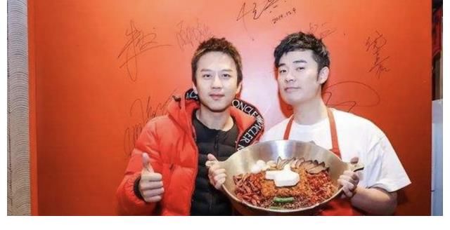 《假日2》熱映，霸總劉濤對(duì)“萌賤”陳赫，這算本色出演吧！