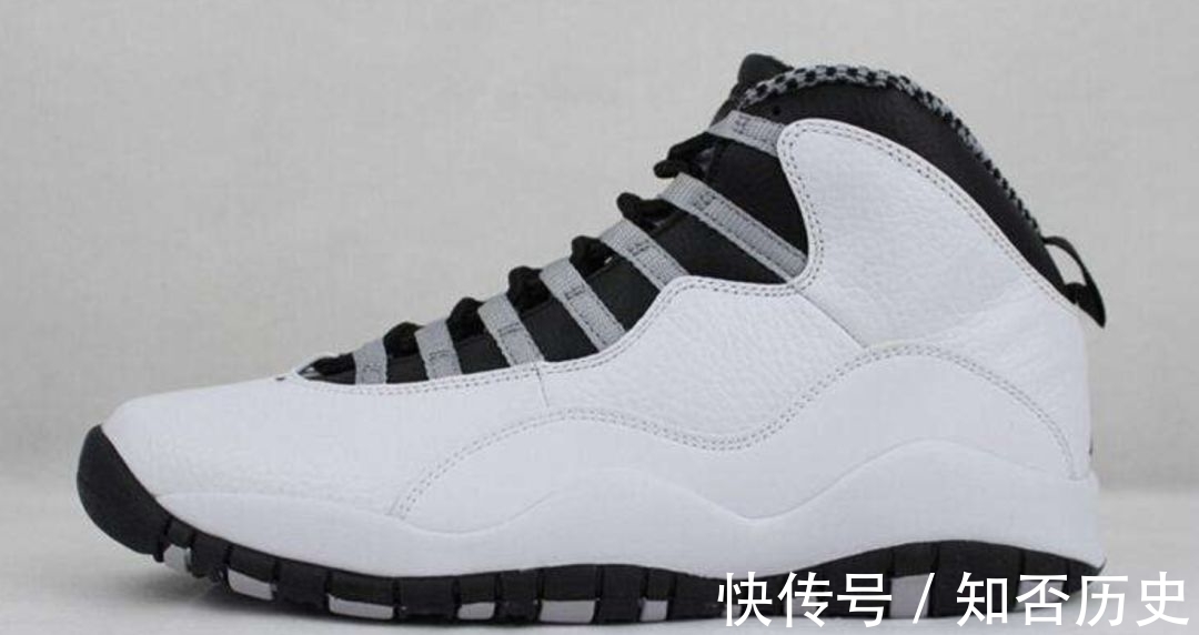 乔丹 一次开箱33双鞋!所有的AJ正代,背后都有哪些故事?