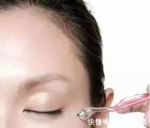 新手|眉毛这样画胜过整容太简单,新手画也能一次搞定
