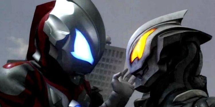 捷德奥特曼|奥特曼 贝利亚7种形态哪个实力最强?不是极恶贝利亚!