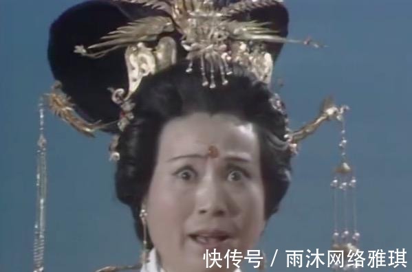 金蝉子|《西游记》敢不把王母娘娘放在眼里的仙人是谁