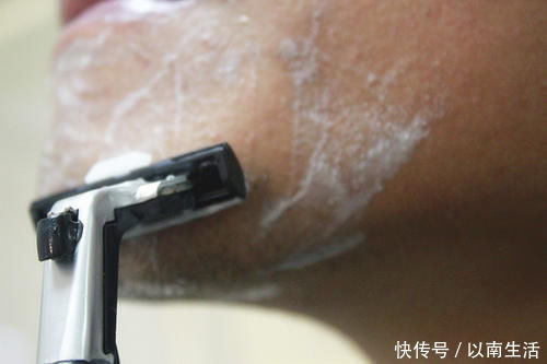 科学|刮胡子次数越多,寿命越长?有科学依据吗?什么时候不宜刮胡子?