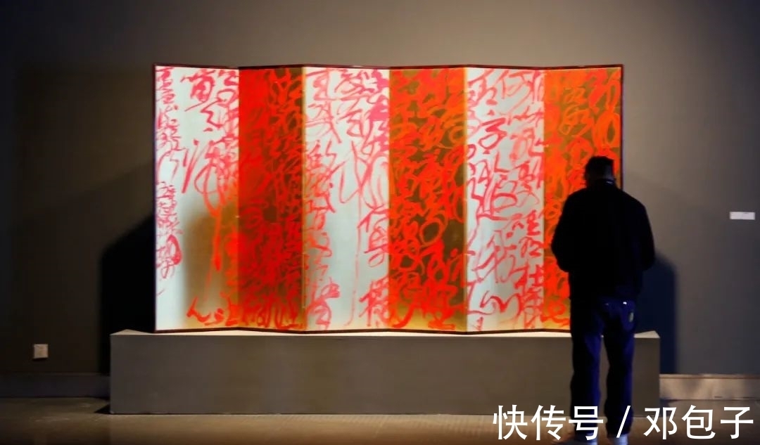 榜书!王冬龄书法,既是欺世,也是媚俗