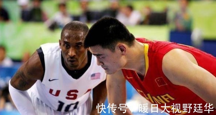回顾|奥运经典回顾!2008年中国男篮大战美国队,收视率+影响力空前