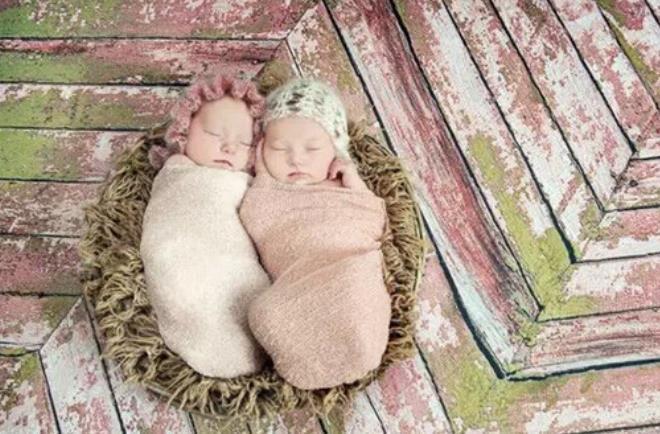 整容|“最美新生儿”火了,护士直呼“想抱走”,网友:娘胎里整容了