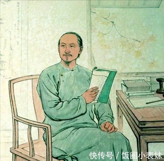 曹雪芹#四大名著之首的《红楼梦》,作者争议不断,曹雪芹原是考证出来的