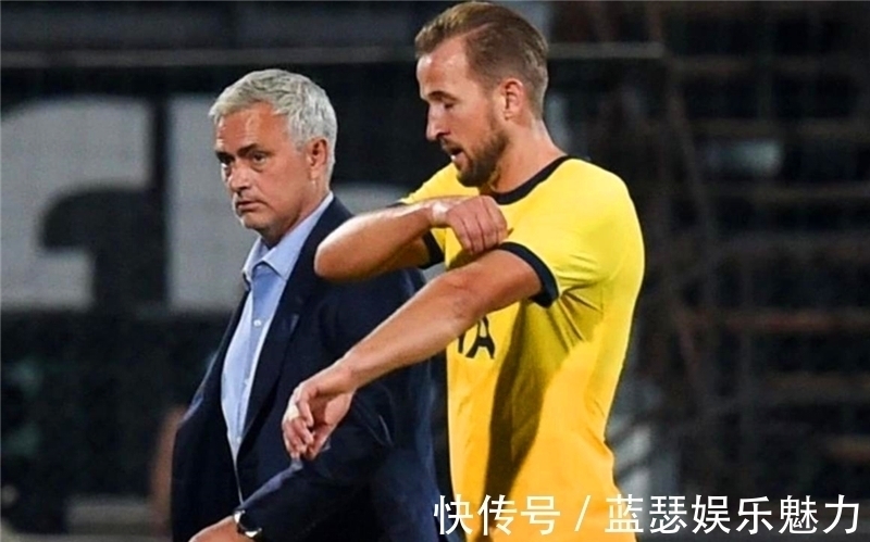 瓜帅|列维的小聪明,不仅坑惨穆帅,还害了瓜帅,更让热刺付出巨大代价