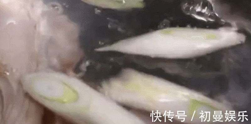 肚头|猪身上“最值钱”的部位,很多人却嫌脏!健脾养胃,比牛羊肉滋补
