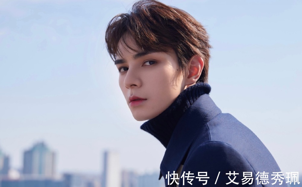 李誠儒|郭敬明給何昶希發S卡，是出自自己的原因，還是因為什么