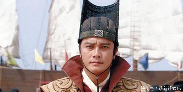 明朝|明朝一人消失数百年别找了,在我们这,让他安静!