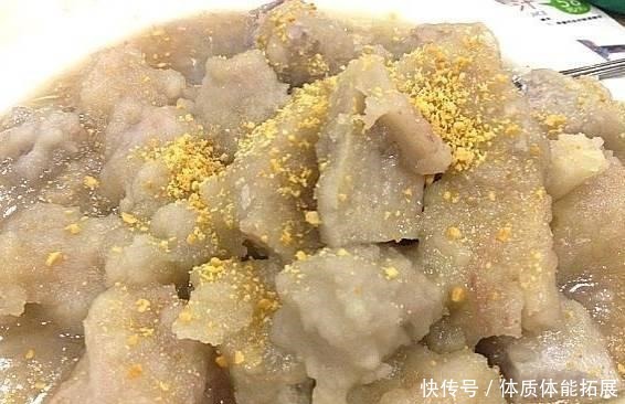 泉州晋江市8大推荐美食,地方美食彰显地方特色