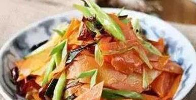 寒露过后，多吃4种家常菜，解馋下饭，每次上桌准光盘