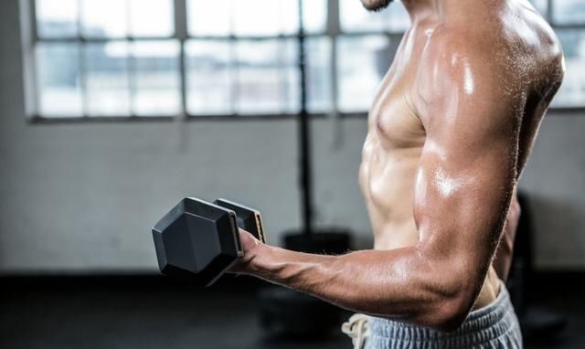 误区|5个新手常犯的健身错误,让你与好身材的距离越来越远