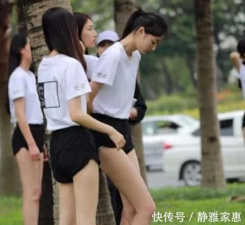 全中|身高“停止生长”的3信号,小仙女要注意,若全中可能成“定局”