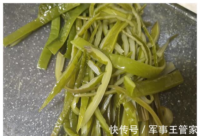 裙带菜|春天，多给孩子喝8种营养汤羹，钙含量高，营养丰富