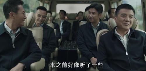 孫紅雷|掃黑風(fēng)暴：孫紅雷把李成陽演成了劉華強(qiáng)，張藝興把林浩演成了自己