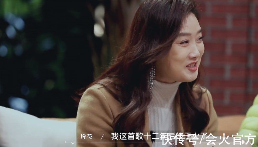 左麟右李合唱感动全场，郁可唯经历太心酸，这综艺太会赚眼泪了