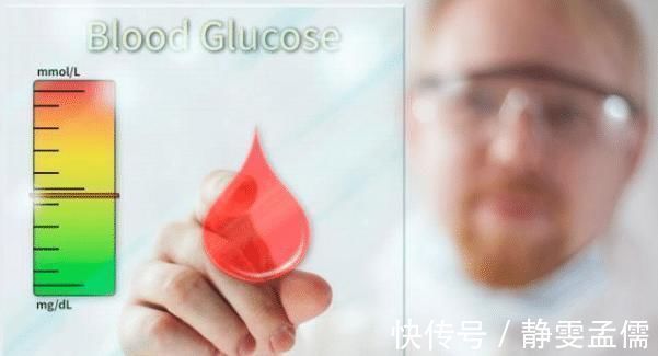高血糖|糖尿病血糖升高到多少，就会发生并发症本文讲出实情