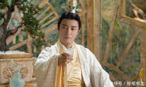 盘古@除了陆压道人,昆仑山还有一个散仙,鸿钧老祖是他的徒孙!