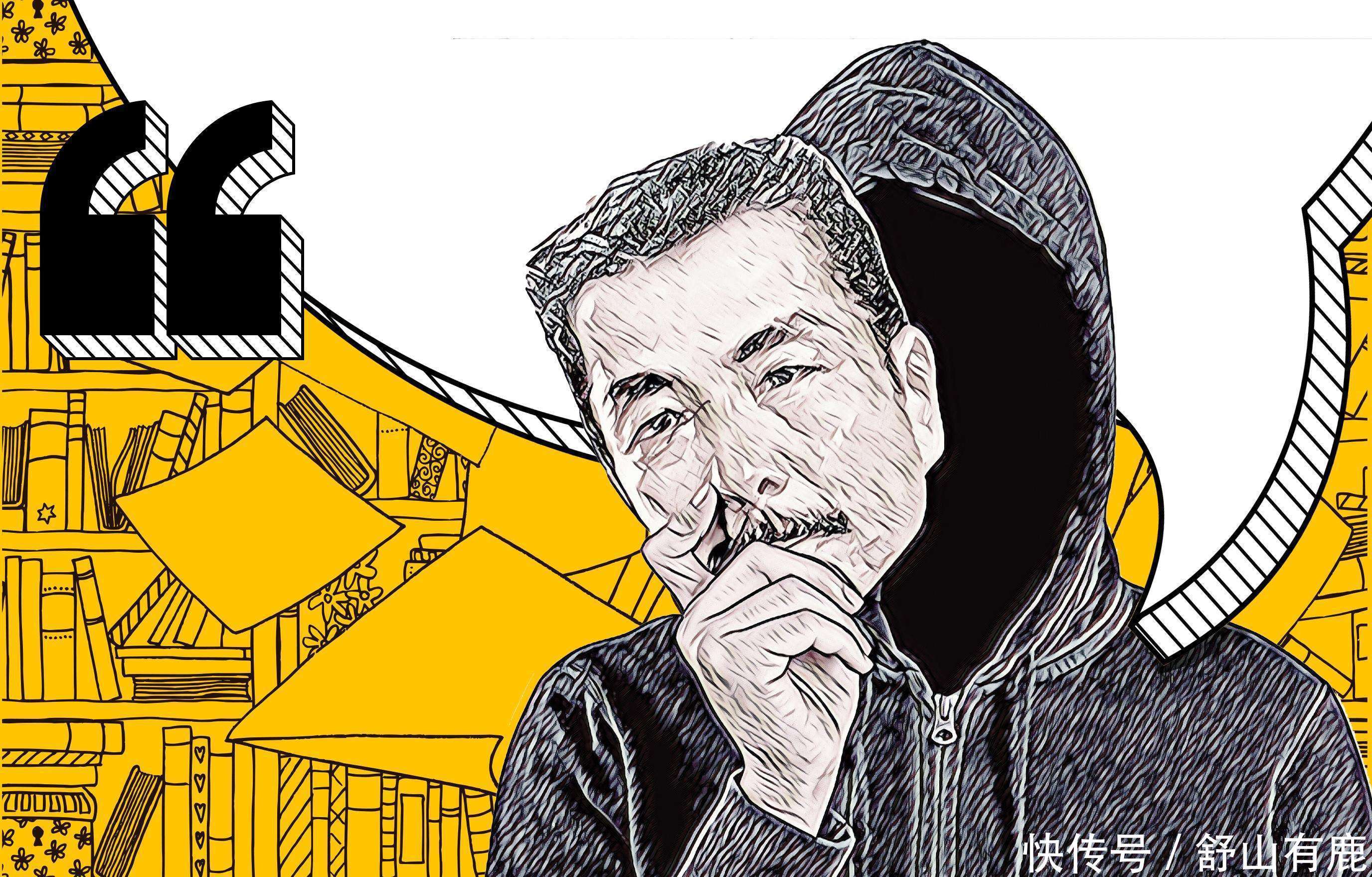 羊群|当你没有利用价值,世道就会抛弃你?鲁迅:羊群的命运,难以改变