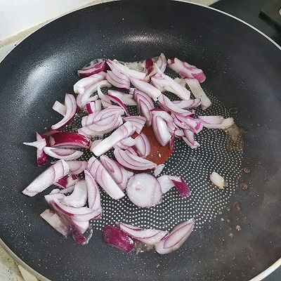 番茄洋葱|番茄洋葱意面