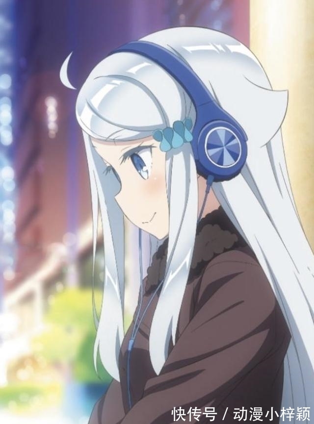 二次元|想开后宫?先征服这几只二次元榨汁姬吧,谁顶得住啊