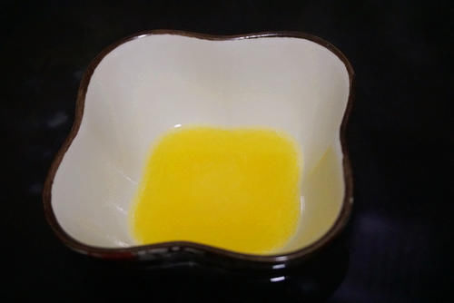 千层饼|果仁肉松千层饼,咬一口满满都是料,步骤简单,自己也能做