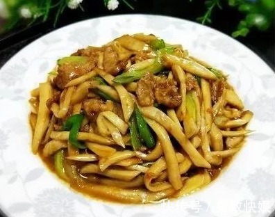 里脊肉|春节油腻吃多了教你几道清淡开胃的家常菜，好吃不腻，简单又下饭