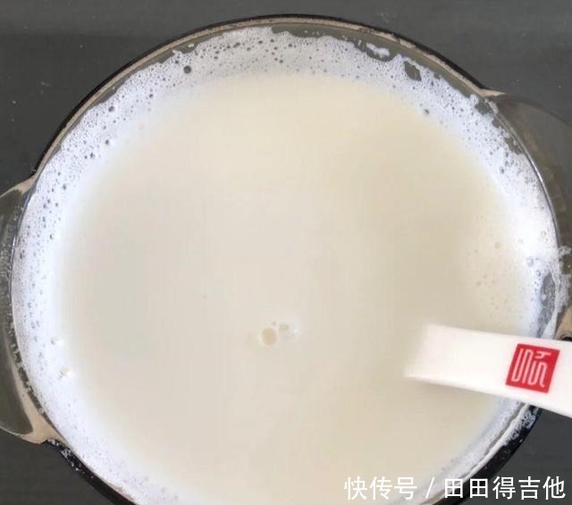 冬季下奶食物不是鸡汤,而是它,每天喝一碗,奶量多,不长胖!