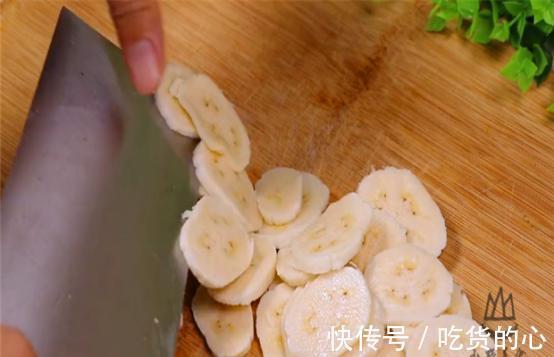 肚子|香蕉和鸡蛋这样搭配,让你3天瘦7斤,肚子的赘肉不见了,值得收藏