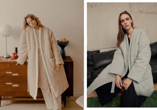  单品|好家伙！现在的羽绒服都这么时髦的吗！