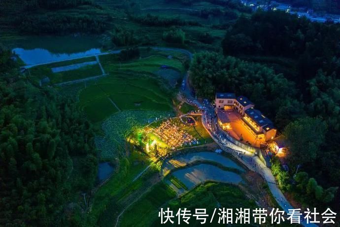 哈哈哈哈哈!邓超、陈赫、鹿晗、彭昱畅来桐庐了!