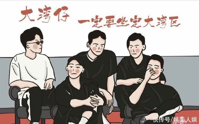 《披荆斩棘的哥哥》林志炫引不满,赵文卓赢尊重,陈小春成笑点