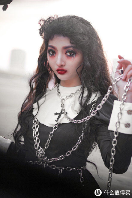 一起逛CP28｜那些在CP上的神仙造型，哪一个戳中了你的心