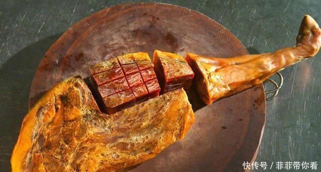 远近闻名|浙江省金华市这四种小吃特产,远近闻名,看看你吃过哪几种?