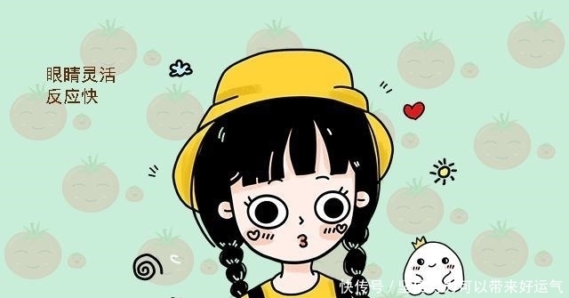 儿歌|孩子智商高的八个信号，占两个以上，恭喜你家娃智力已赢在起跑线