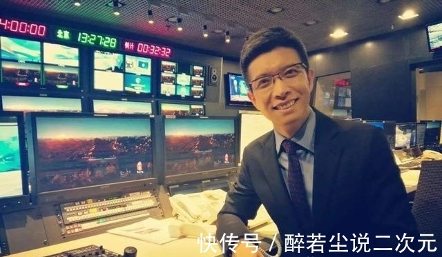 |朱广权的七夕段子来了:听取蛙声一片,听不懂的确实都老了