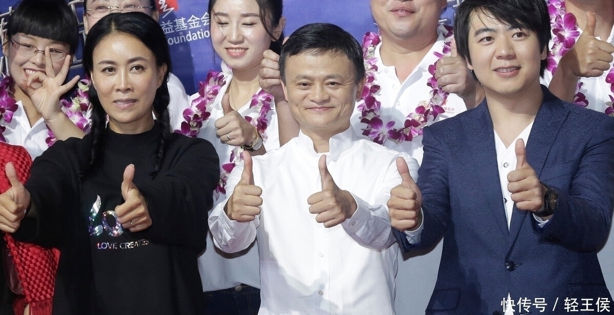 人工智能|任正非:让贫穷的老百姓来救华为,我良心上过不去,那马云呢?