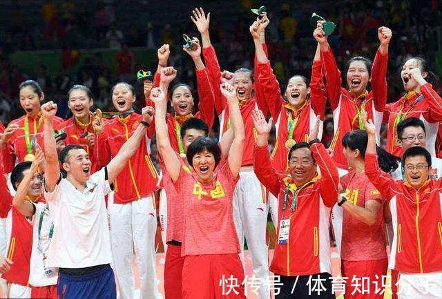 郎平|中国女排魏秋月:亚洲最美二传,嫁郎平助教,与丈夫15岁就相识