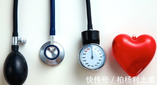 汉堡炸鸡|高血压不能吃鱼提醒真正该忌口的是这“3物”,不想血压升高,趁早丢