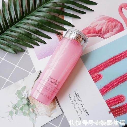 肤质 这4个鸡肋到不行的护肤品,兰蔻粉水上榜水晶防晒喷雾太刺鼻