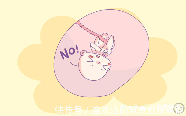 妈妈|孕妇的肚子不能随便摸,尤其是在三种情况下,很容易伤害到胎宝