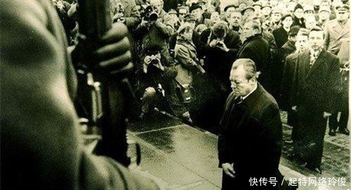 二战|日本应感到羞愧！波兰二战80周年纪念日上，德国总统当众求原谅