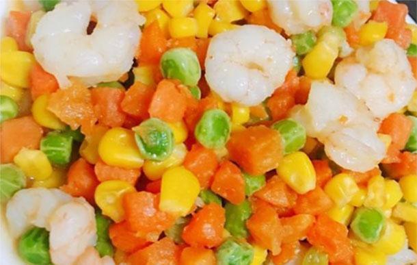 家人们|今夜强冷空气来临零下5度家人们注意保暖,多吃营养菜,暖身暖胃