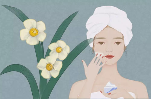 明星护肤秘籍不要乱信