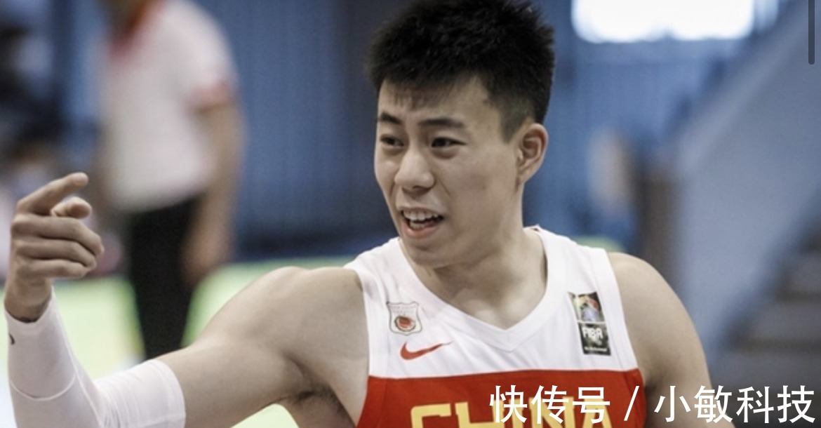 徐杰|杜峰,他有自己独特想法!主力阵容已浮现,期待更好的中国男篮!