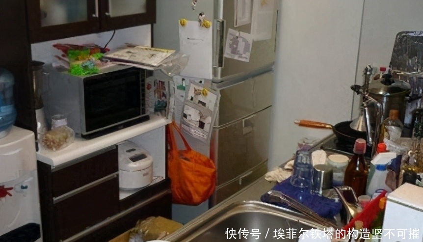  建议大家：调料瓶别乱放！学上海人这做法，干净卫生，给你们晒晒