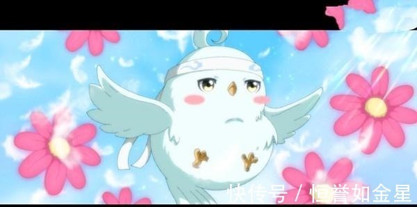 肥鸟!魔道祖师蓝湛好看到鸟儿看了都犯花痴,魏婴考试也忍不住撩蓝湛