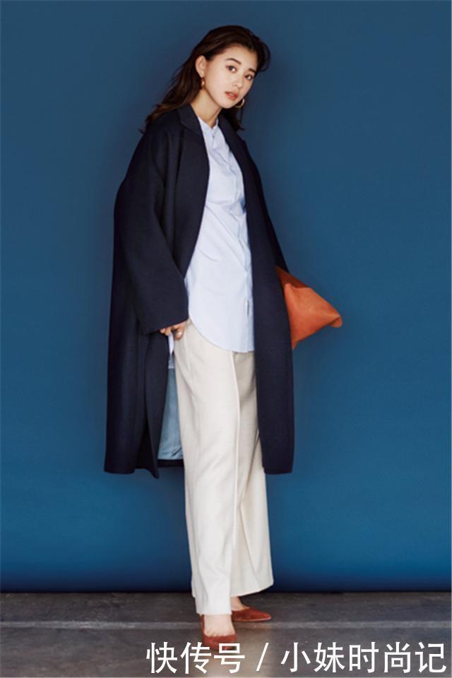 风格|日本女生真的很会装扮自己,各种风格随意切换!